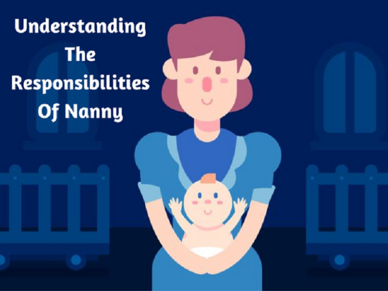 Hiring A Nanny Service Setting Up Your Expectations