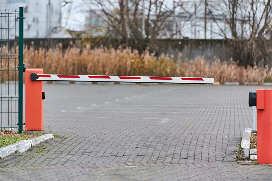 Choosing The Right Car Park Barrier For Your Business