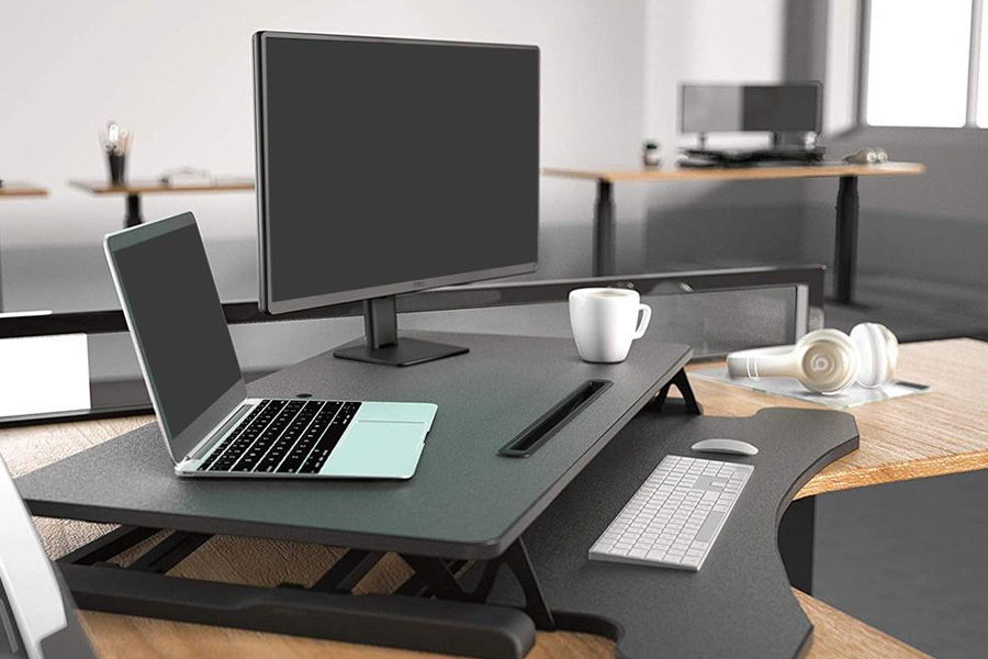 Heightened Wellness Significance of Adjustable Desks in Singapore