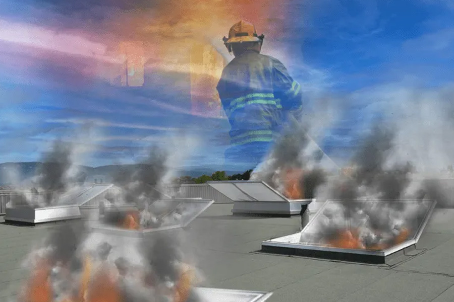 How Fire Consultants Influence the Building Lifecycle