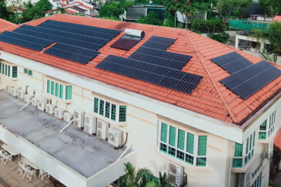 How To Save Up For Your Total Solar Panel Cost In Singapore