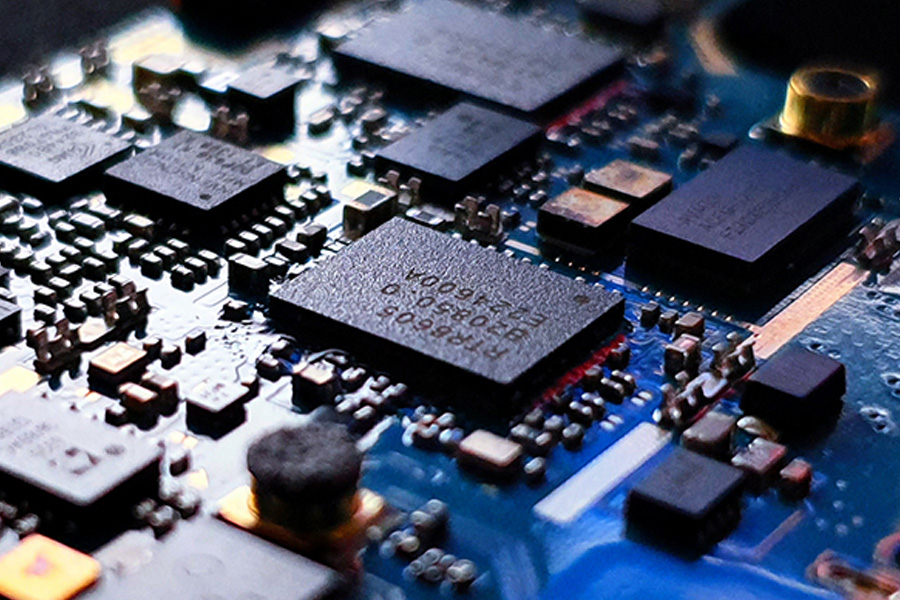 How to Build a Partnership with Your Electronic Parts Suppliers