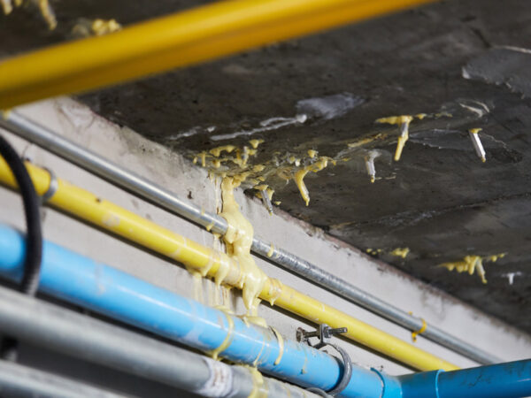 Navigating the Chemical Grouting Maze Pitfalls and Blunders to Avoid