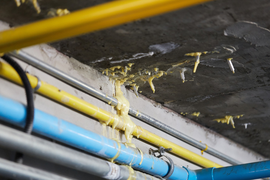 Navigating the Chemical Grouting Maze Pitfalls and Blunders to Avoid