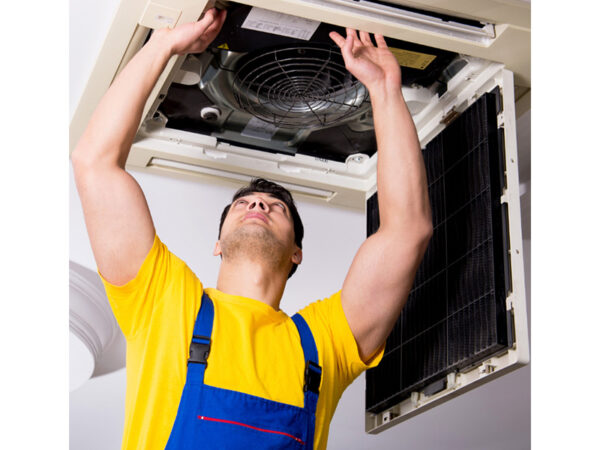 Opting for Urgent Aircon Servicing in Singapore A Short Guide