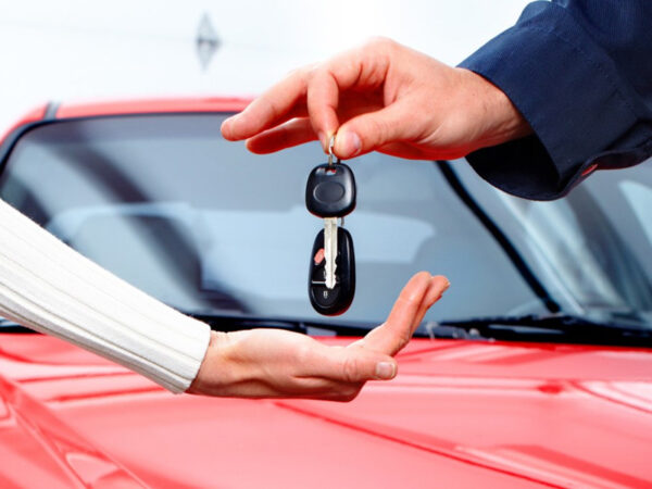 The Best Car Rental Or Monthly Car Leasing