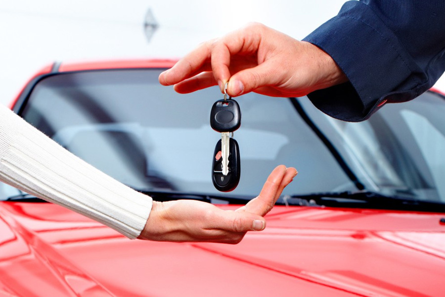 The Best Car Rental Or Monthly Car Leasing