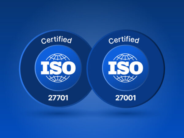 What Are The Differences Between ISO 27001 and ISO 27701