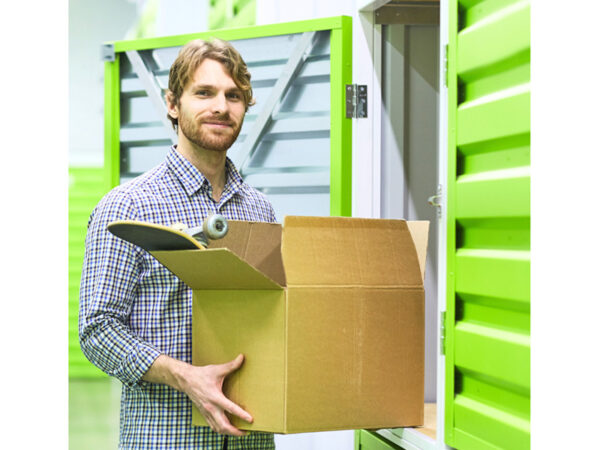 Beware Avoid Putting These 7 Items In Your Storage Unit Please