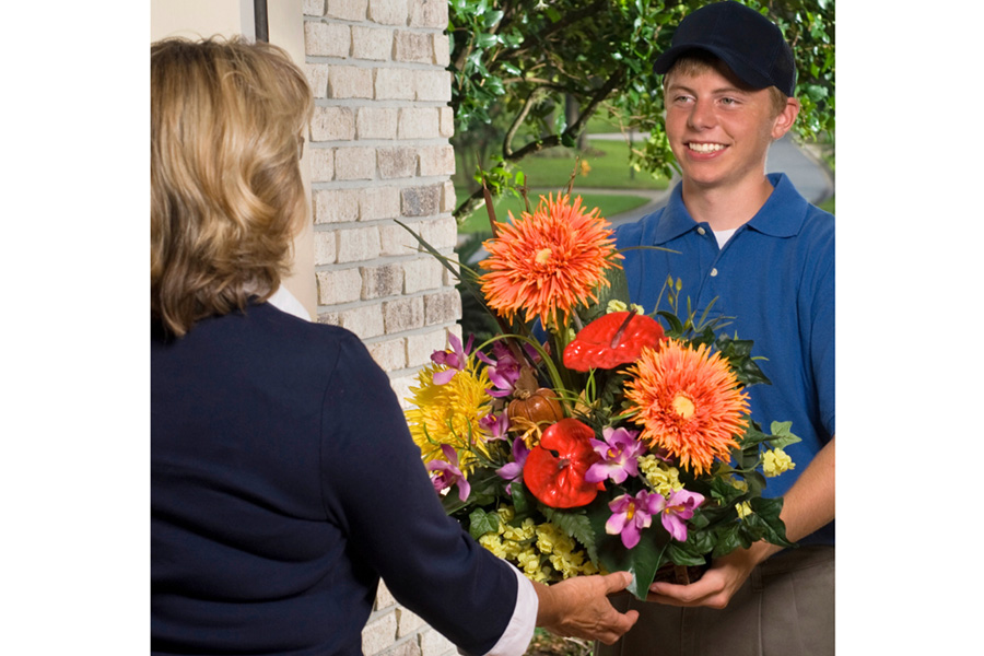 Last Minute Gifts Best Flower Delivery Singapore Same Day Delivery