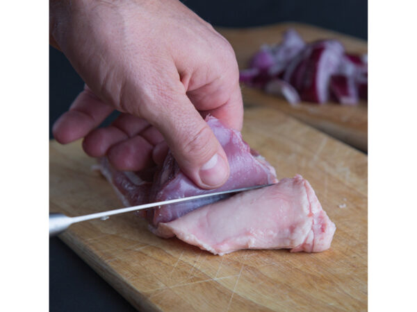 Master the Art of Cleaning Duck Breast and Wings