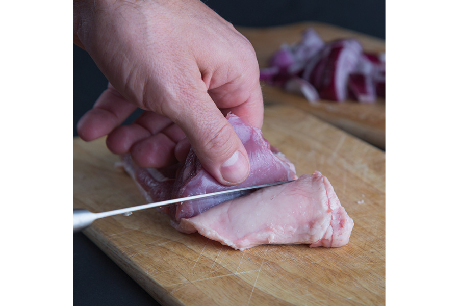 Master the Art of Cleaning Duck Breast and Wings