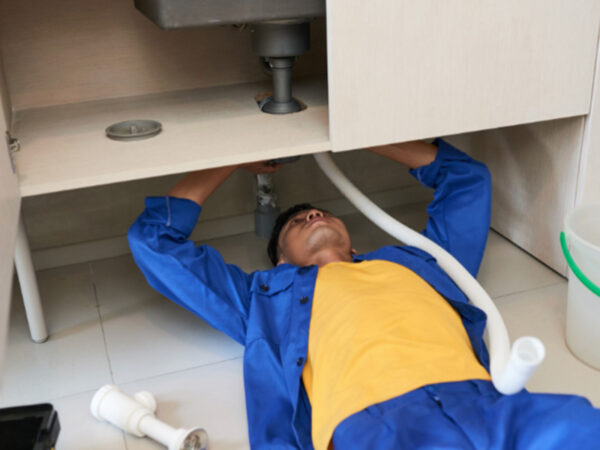 The Process of Becoming an HDB Approved Plumber