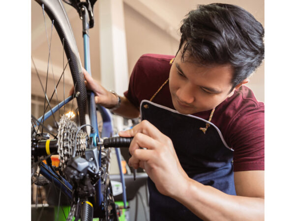 The Value of Bicycle Repair Services Maintaining Your Ride with Expertise