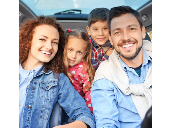 Why Is Car Rental Monthly Good For Families