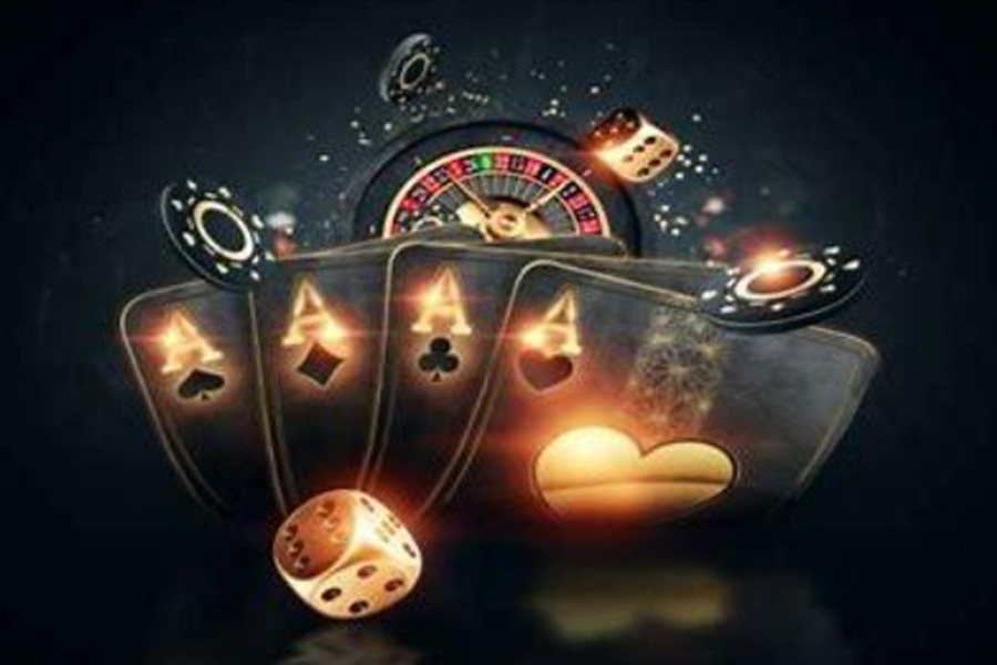 The Legal Considerations of Playing Direct Web Slots