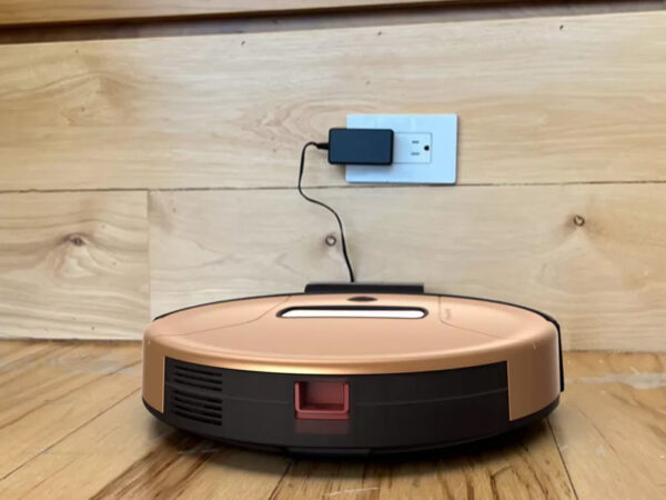 Smart Cleaning Integrating a Robot Vacuum into Your Smart Home System