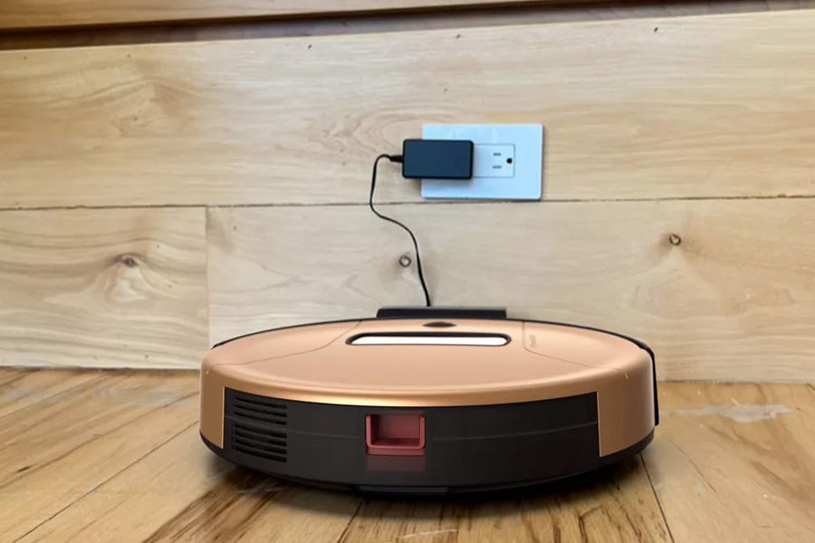 Smart Cleaning Integrating a Robot Vacuum into Your Smart Home System