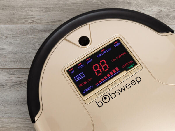 Silent Helpers The Rise of Robot Vacuum Cleaners in Modern Homes