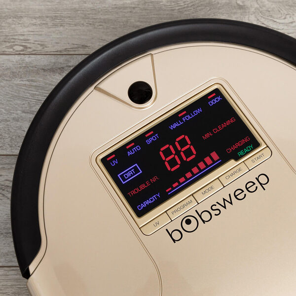 Silent Helpers The Rise of Robot Vacuum Cleaners in Modern Homes