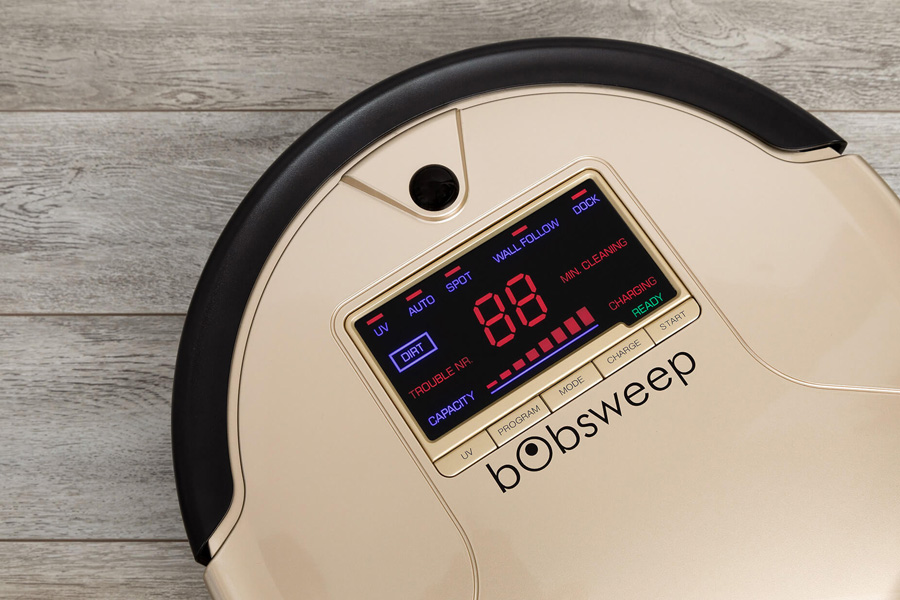 Silent Helpers The Rise of Robot Vacuum Cleaners in Modern Homes