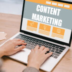 How to Leverage Content Marketing for Bariatric SEO Growth