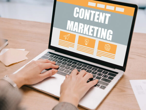 How to Leverage Content Marketing for Bariatric SEO Growth