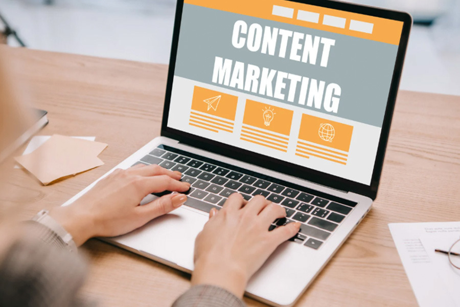 How to Leverage Content Marketing for Bariatric SEO Growth